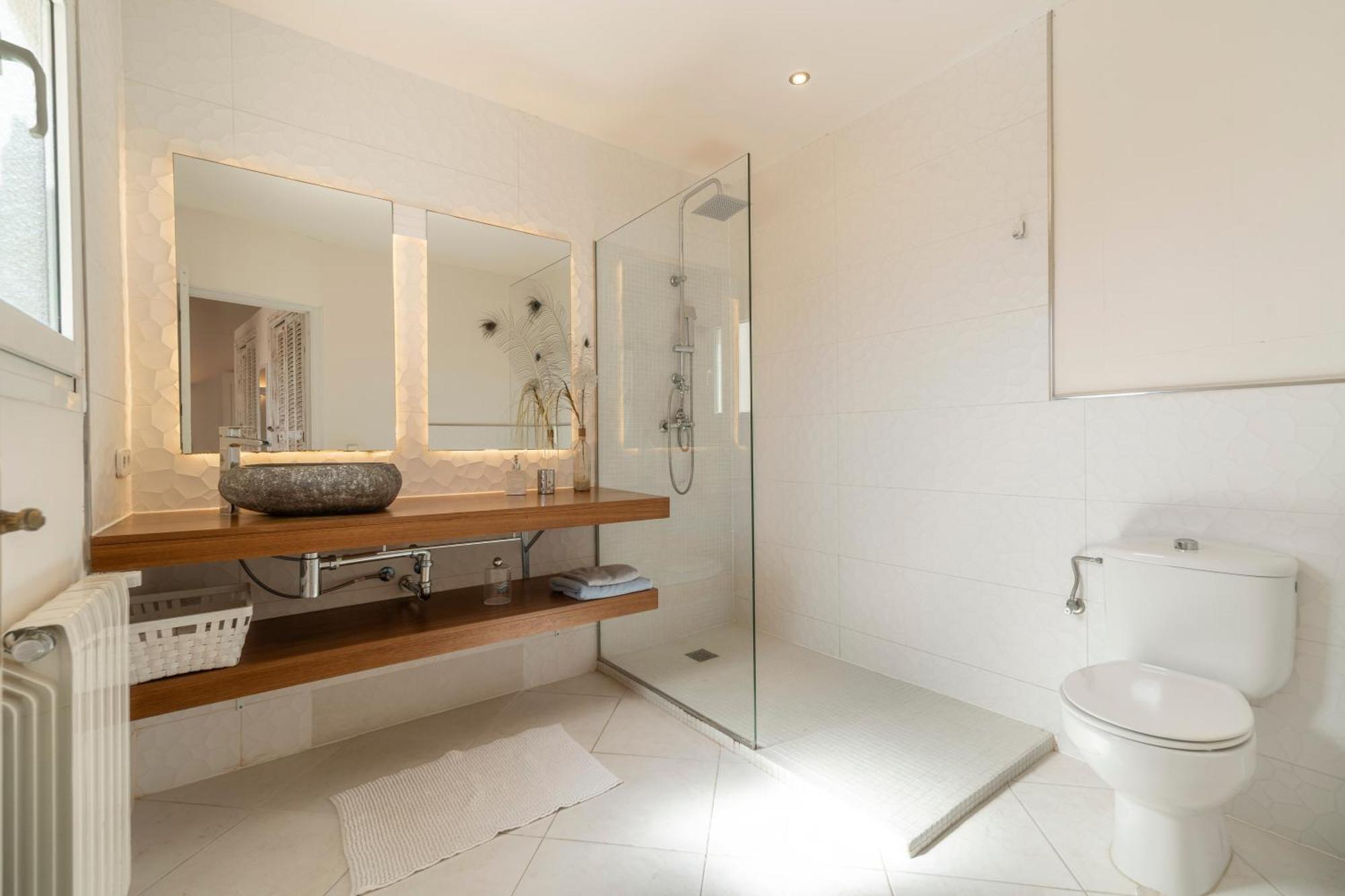 Villa Son Serra, Pool And Chill Out Close To The Beach Son Serra de Marina Exteriér fotografie