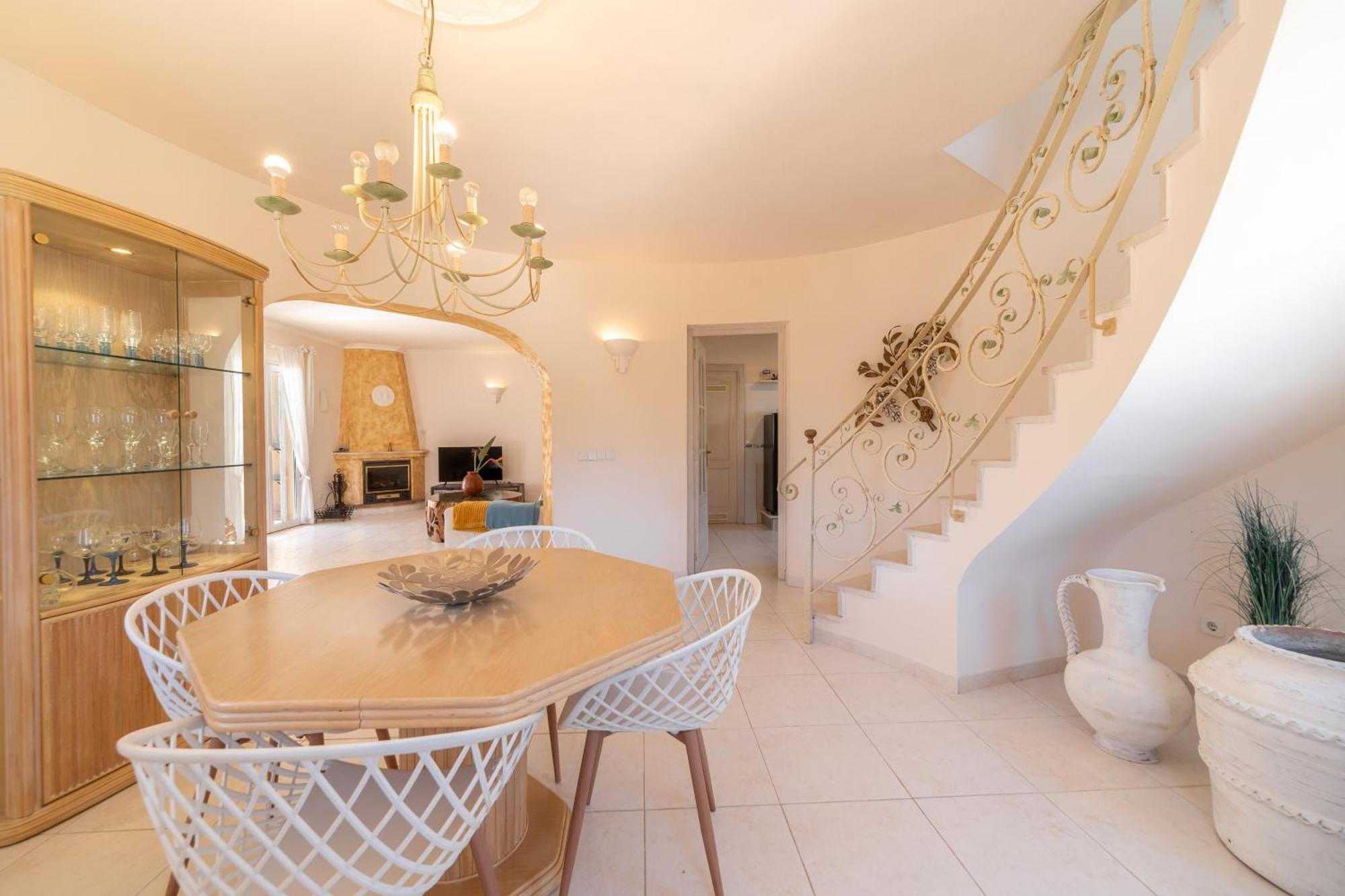 Villa Son Serra, Pool And Chill Out Close To The Beach Son Serra de Marina Exteriér fotografie